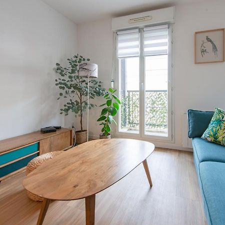 ביוסי-סיינט-ג'ורג' ✵ Le Saint Georges- T2 4P+ Wifi + Parking A Disney - Fairytale Factory ✵ מראה חיצוני תמונה