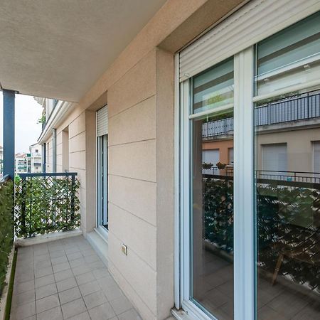 ביוסי-סיינט-ג'ורג' ✵ Le Saint Georges- T2 4P+ Wifi + Parking A Disney - Fairytale Factory ✵ מראה חיצוני תמונה