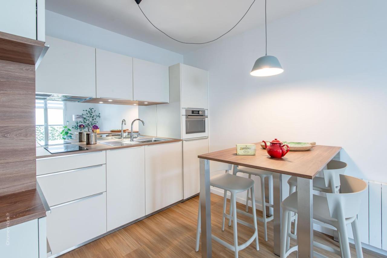 ביוסי-סיינט-ג'ורג' ✵ Le Saint Georges- T2 4P+ Wifi + Parking A Disney - Fairytale Factory ✵ מראה חיצוני תמונה
