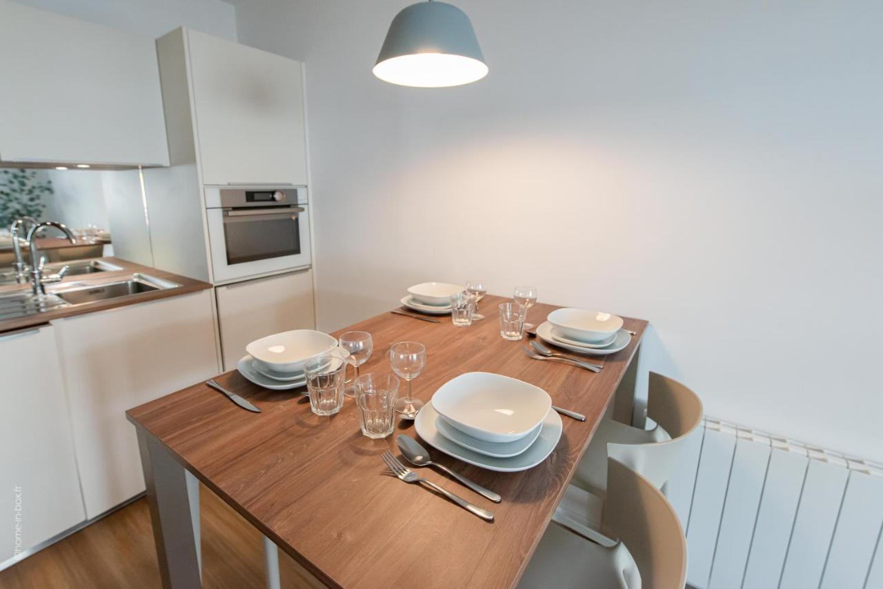 ביוסי-סיינט-ג'ורג' ✵ Le Saint Georges- T2 4P+ Wifi + Parking A Disney - Fairytale Factory ✵ מראה חיצוני תמונה